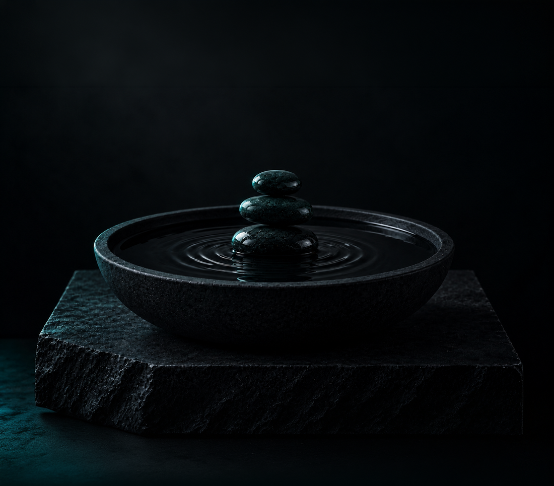 Full Meditation