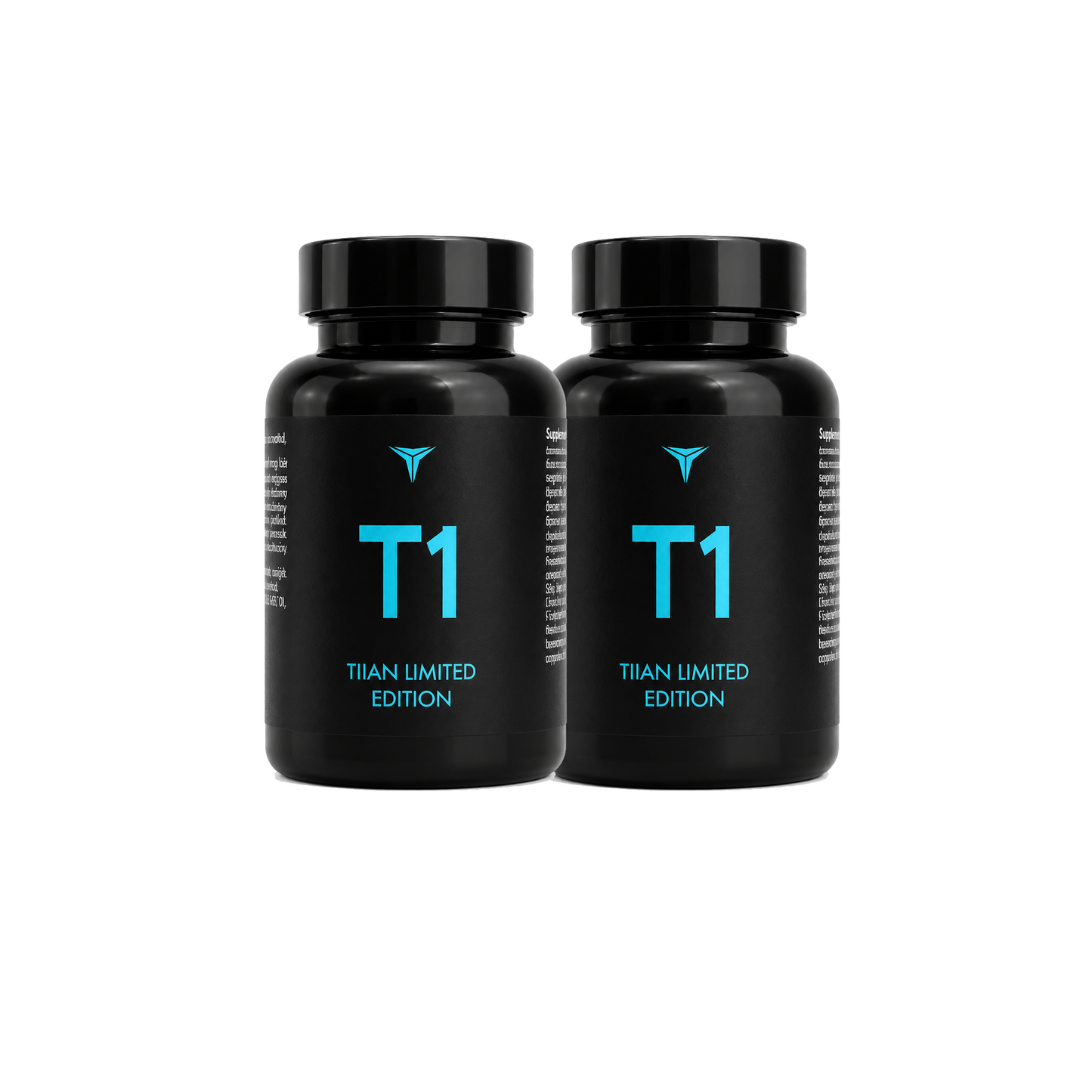 2x T1