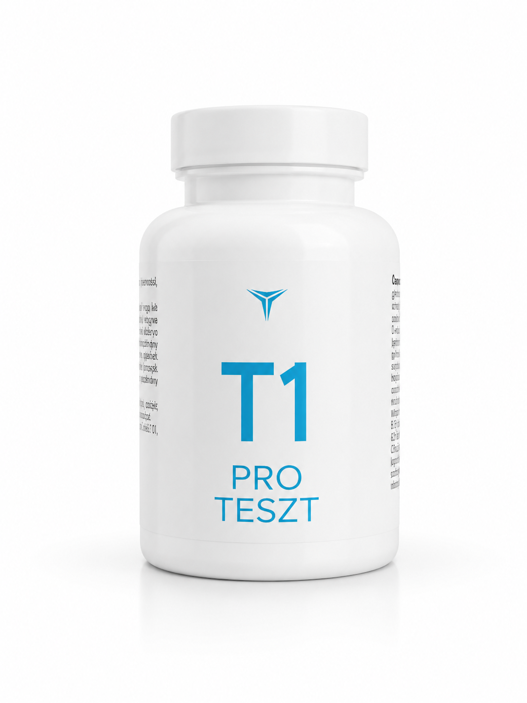 T1 Pro Teszt