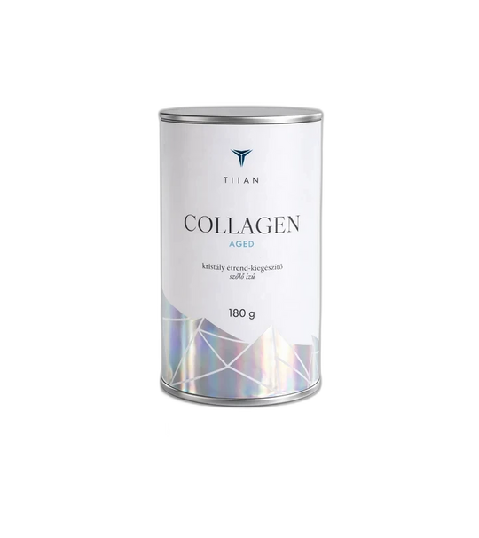 Collagen Aged