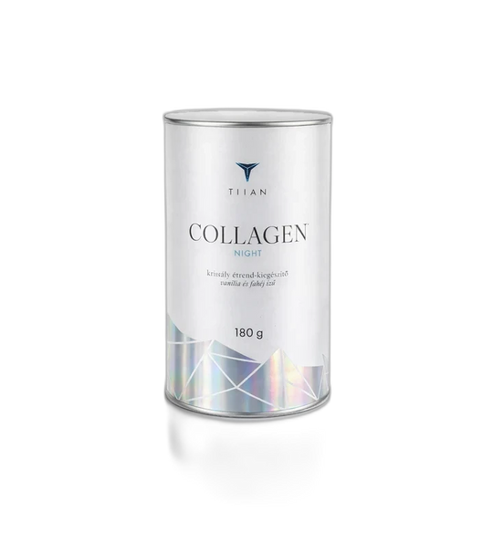 Collagen Night