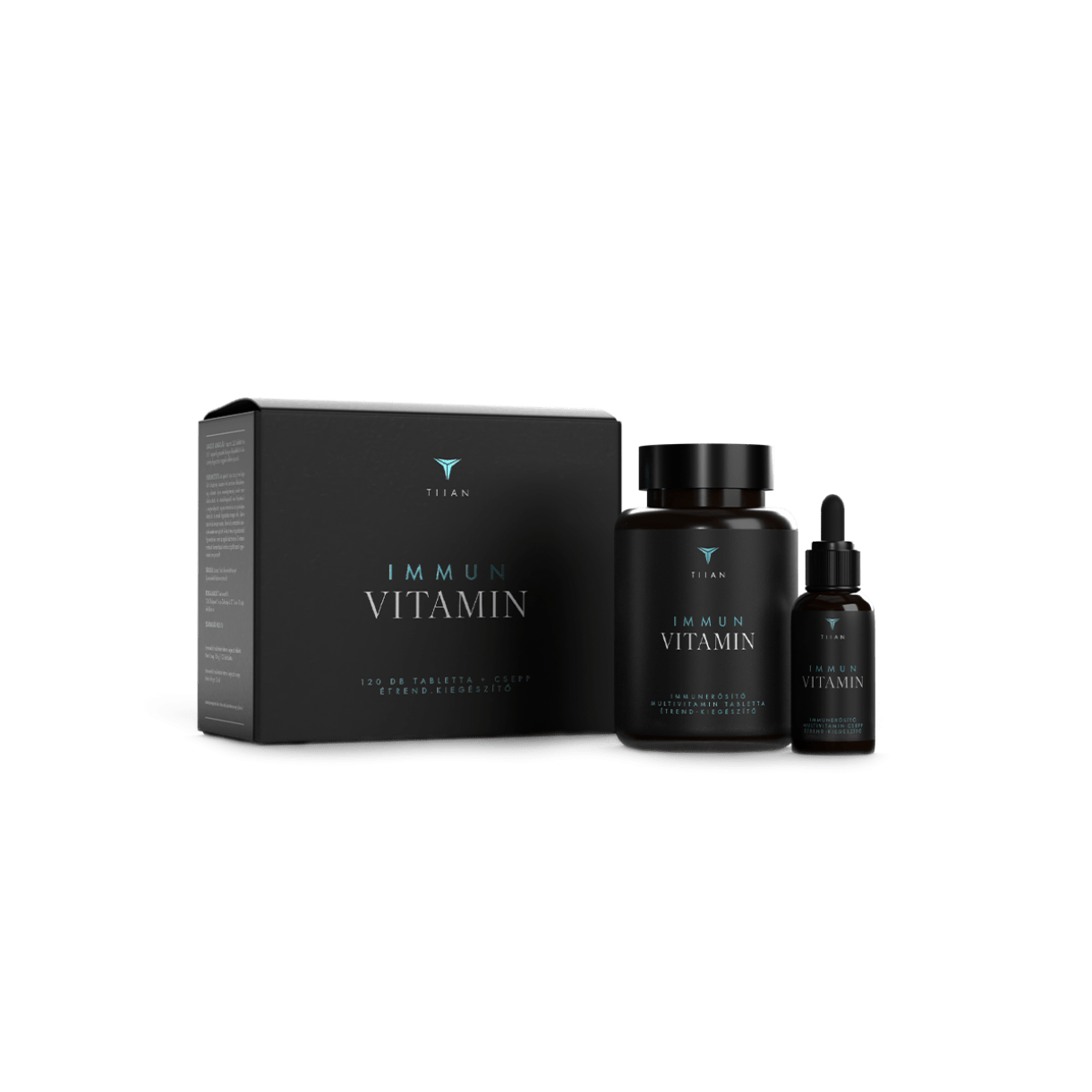 Immun Vitamin