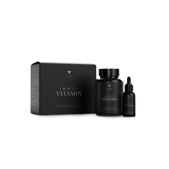 Immun Vitamin