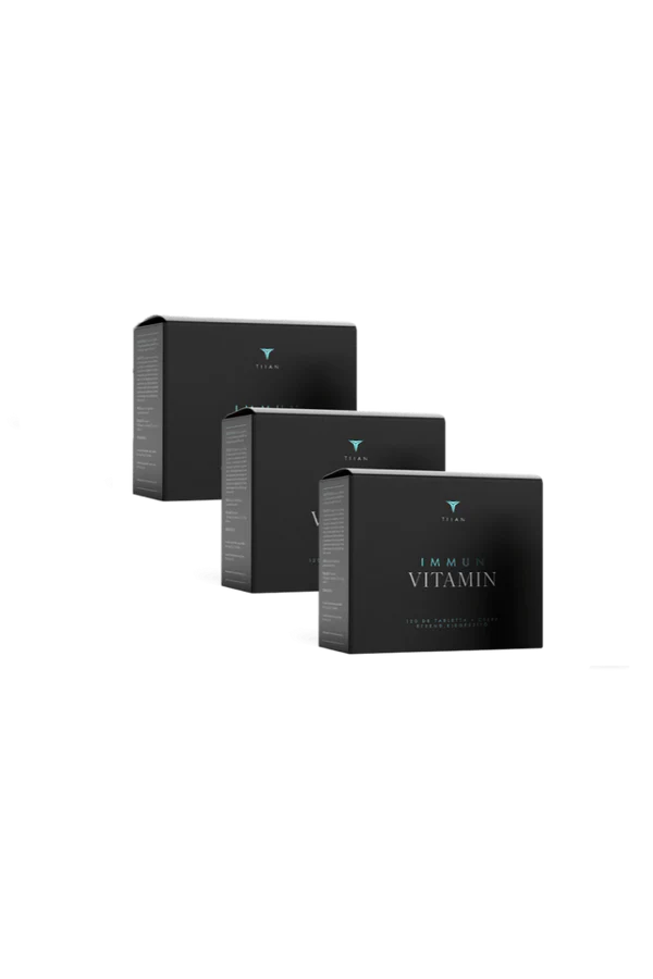 3x Immun Vitamin