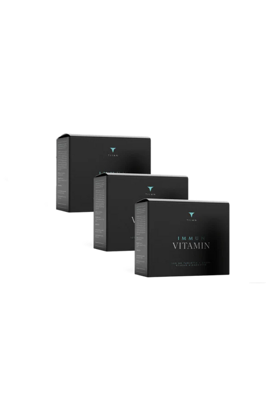 Immun Vitamin 3x