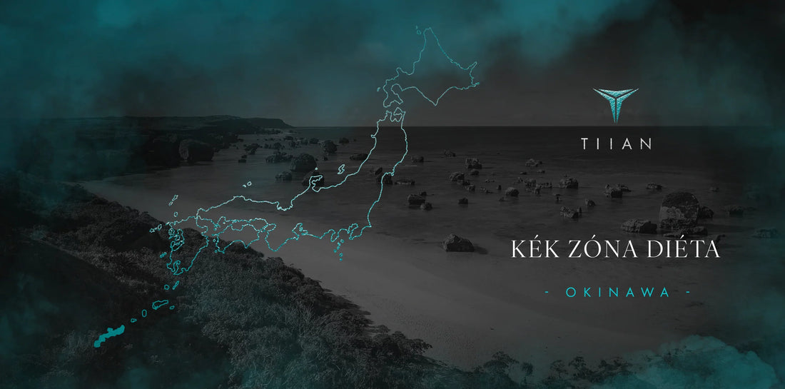 KÉK ZÓNA - OKINAWA