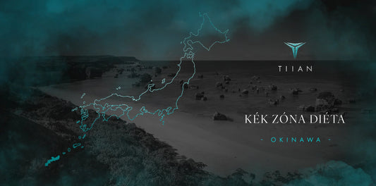 KÉK ZÓNA - OKINAWA