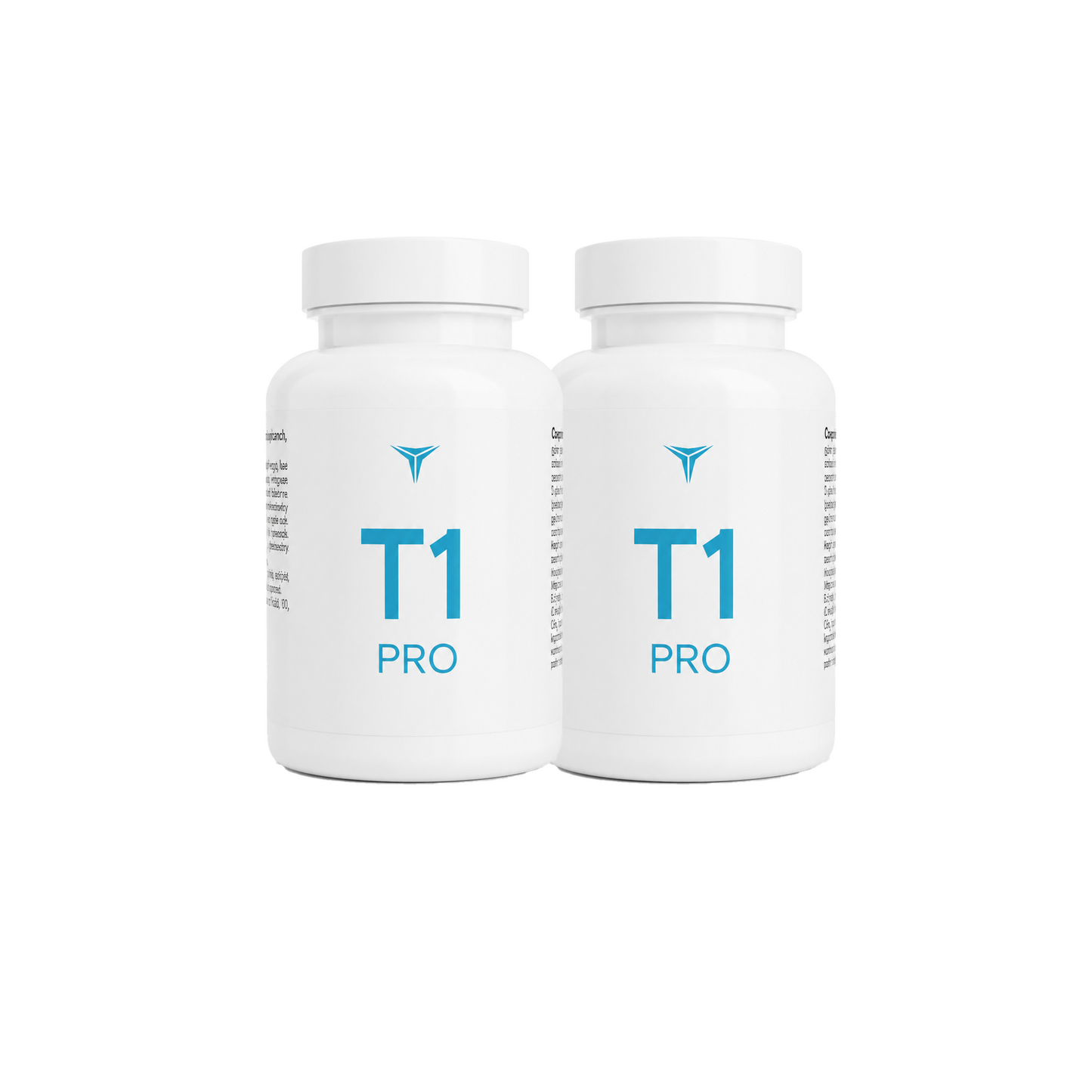2x T1 Pro