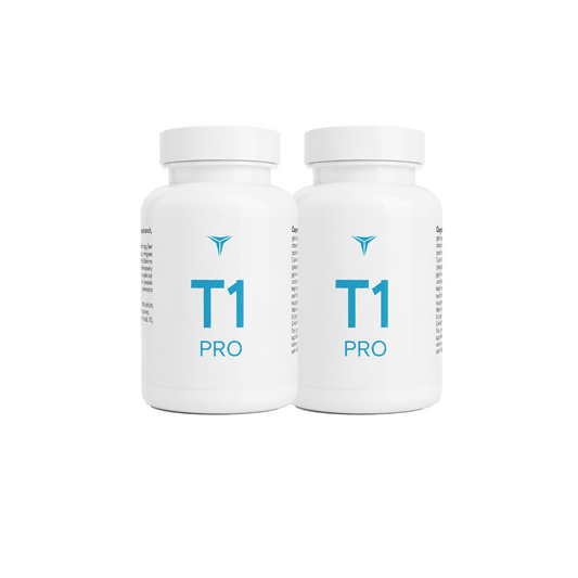 2x T1 Pro
