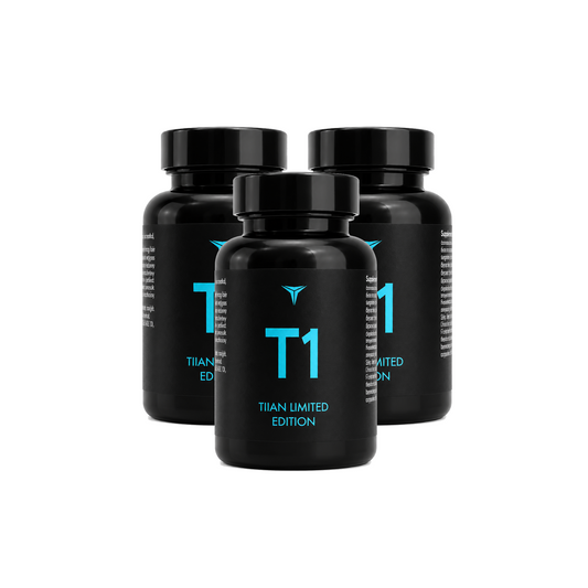 3x T1