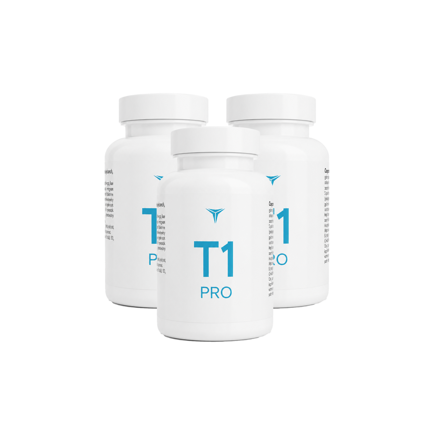 3x T1 Pro