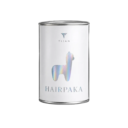 Hairpaka