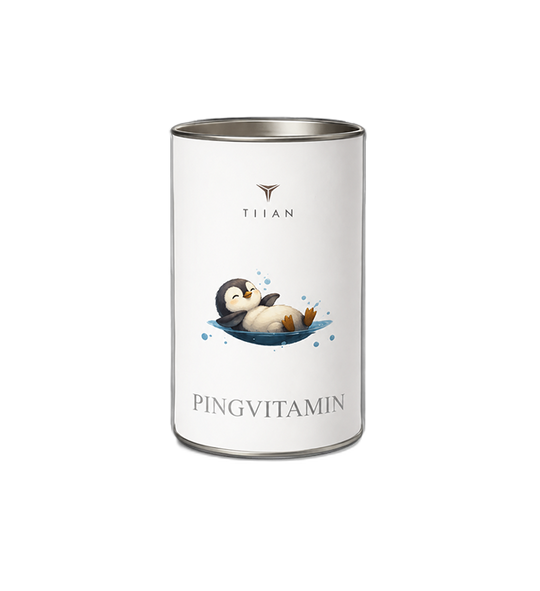 PINGVITAMIN