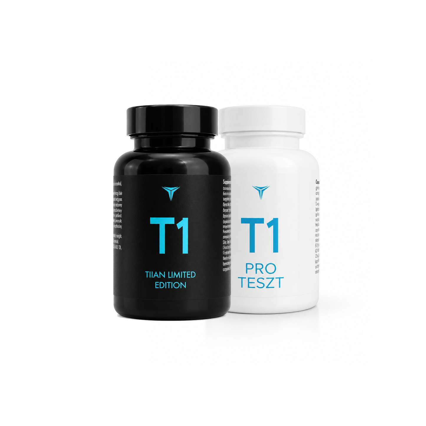 T1 T1 Pro Teszterrel