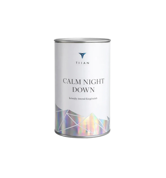 Calm Night Down