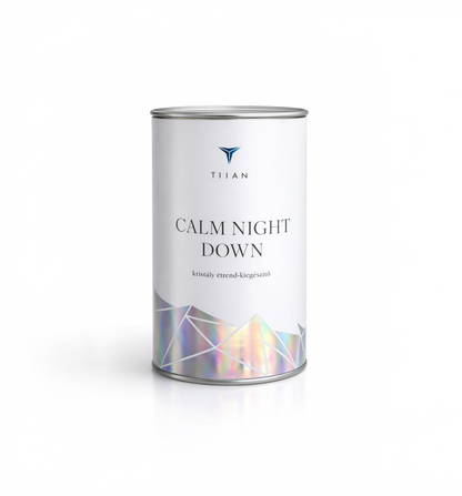 Calm Night Down