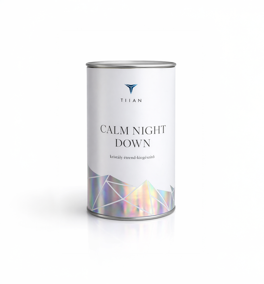 Calm Night Down