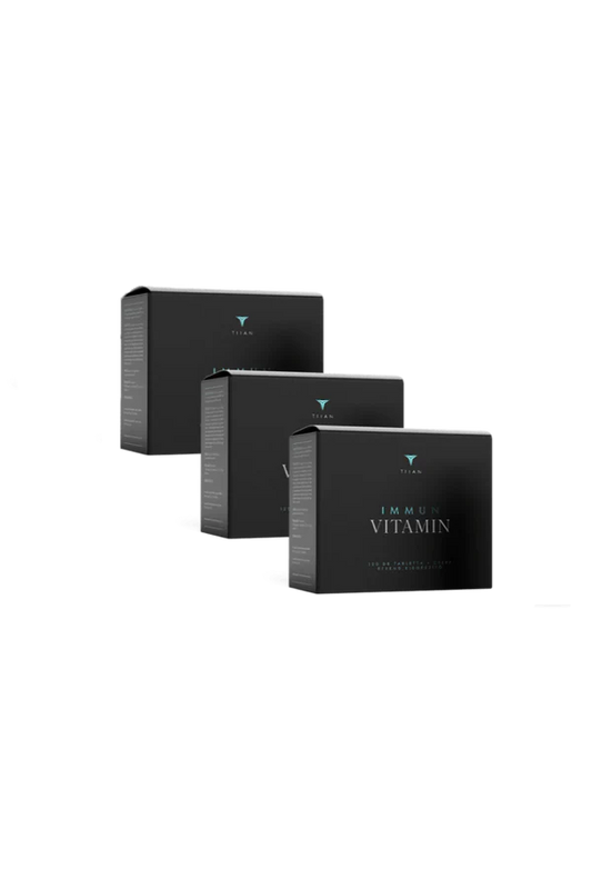 3x Immun Vitamin