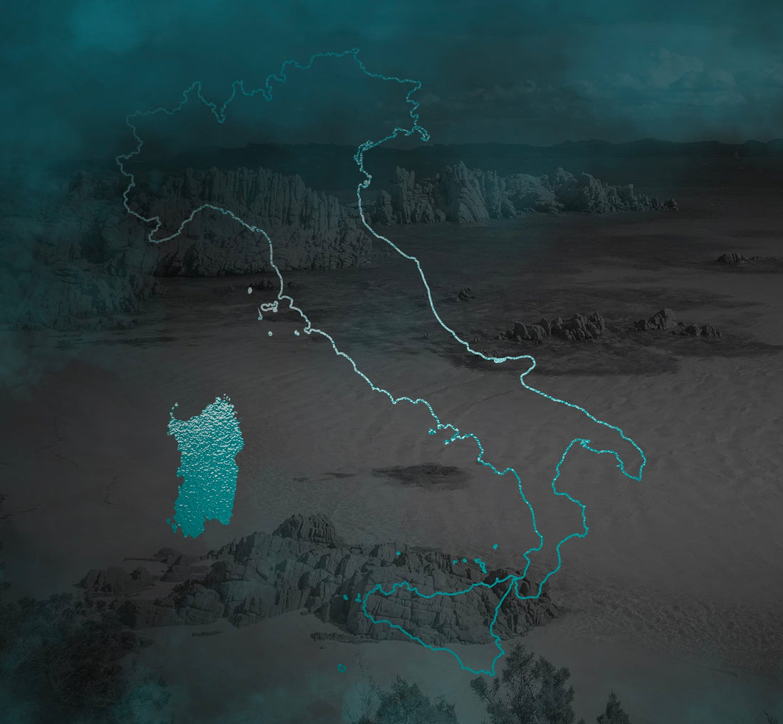 Blue Zone Sardinia Week 5